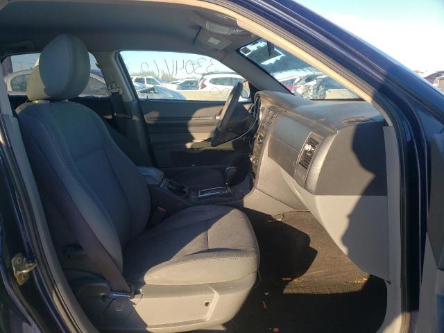 Photo 5 from auction – 2005 DODGE MAGNUM SXT with VIN 2D4FV48V85H526658