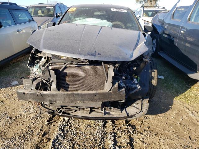 Photo 7 from auction – 2013 DODGE AVENGER SE with VIN 1C3CDZAB2DN616429