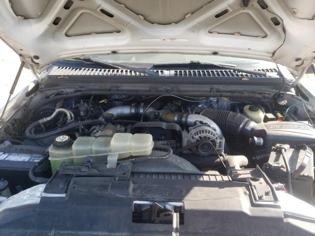 Photo 7 from auction – 1999 FORD F350 SUPER with VIN 1FTWW33F3XEA14420