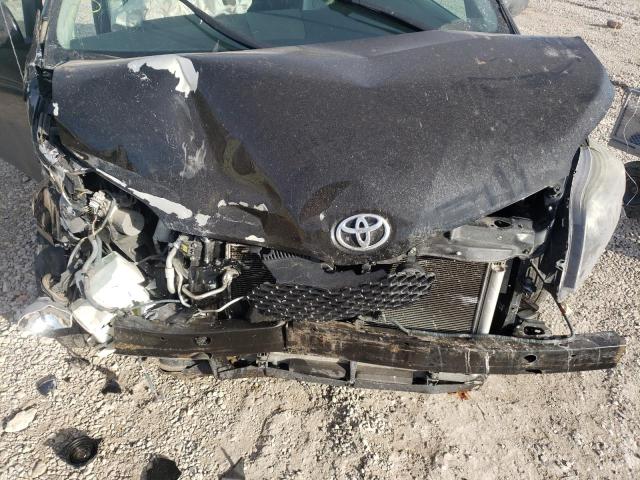 Photo 7 from auction – 2011 TOYOTA SIENNA SPO with VIN 5TDXK3DC1BS037993