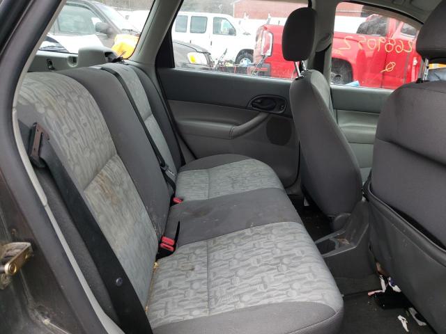 Photo 6 from auction – 2005 FORD FOCUS with VIN 1FAFP36N65W167516