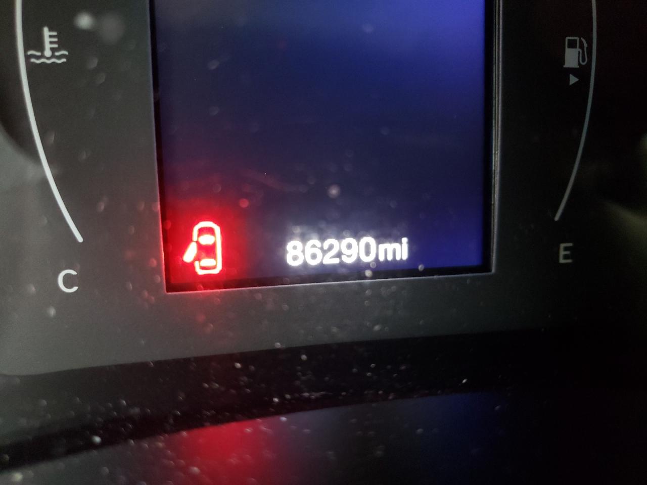 Photo 8 from auction – 2015 JEEP RENEGADE L with VIN ZACCJBBT9FPB37244