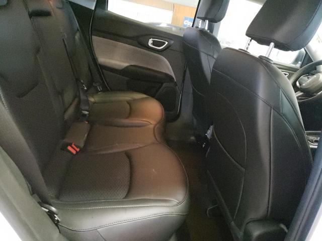 Photo 6 from auction – 2022 JEEP COMPASS LA with VIN 3C4NJDBB5NT114742