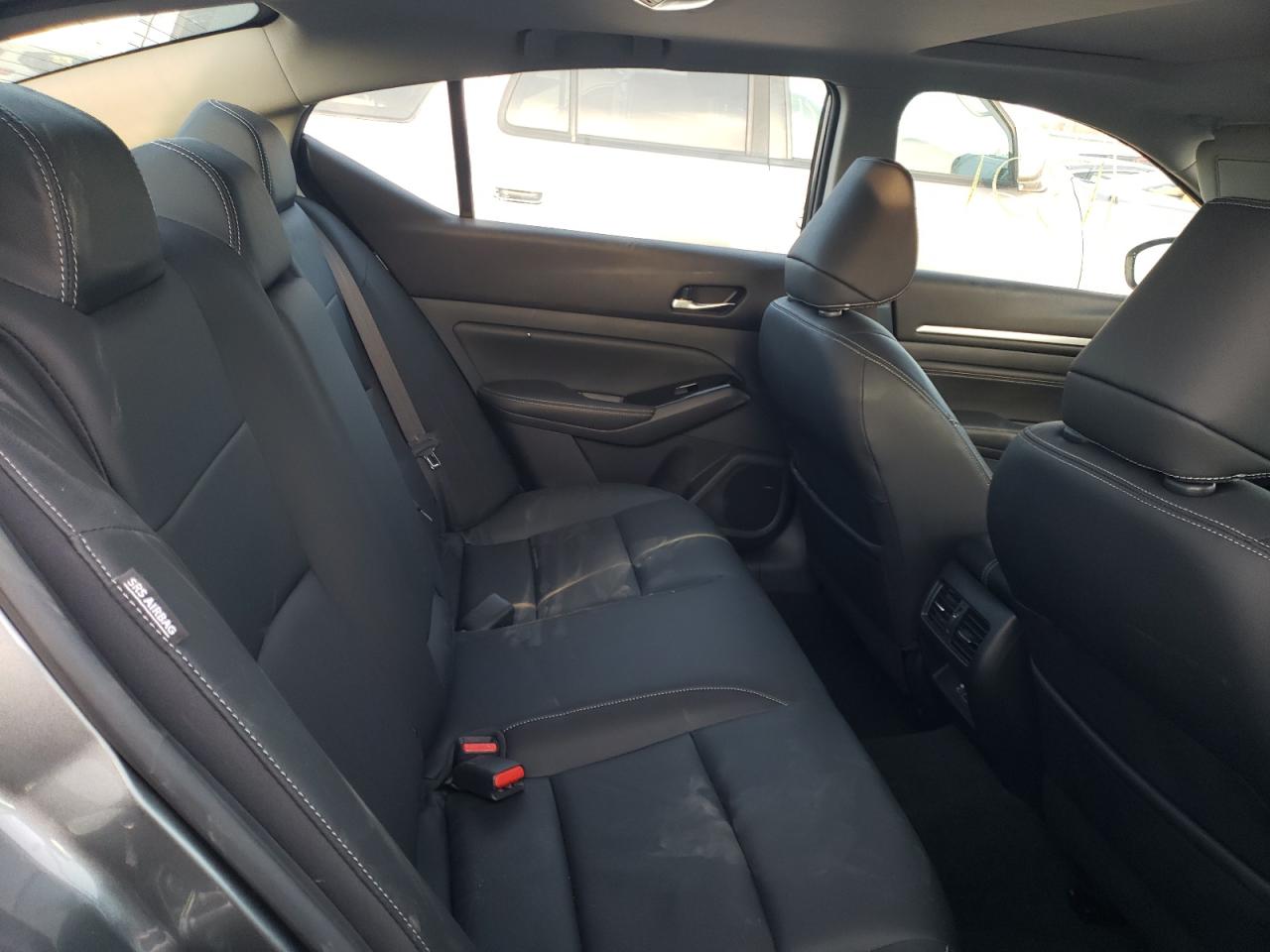 Photo 6 from auction – 2020 NISSAN ALTIMA PLA with VIN 1N4BL4FV5LC282994
