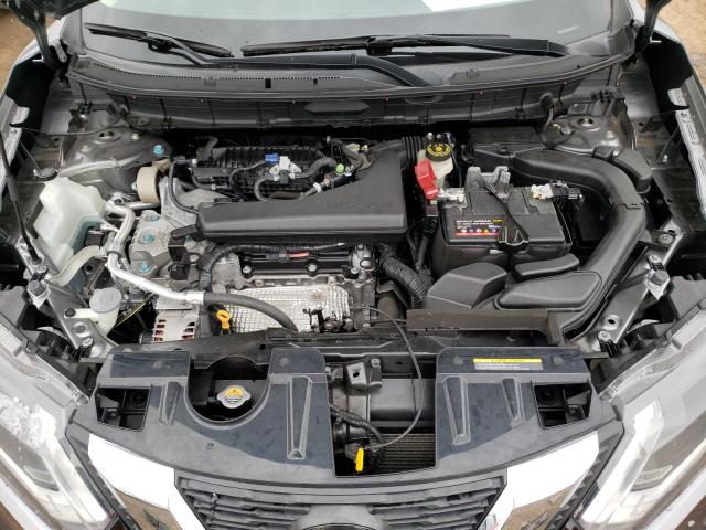 Photo 7 from auction – 2018 NISSAN ROGUE S with VIN KNMAT2MVXJP610865