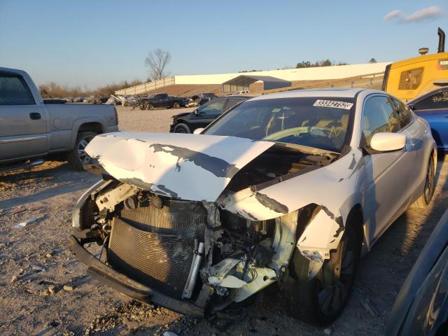 Photo 2 from auction – 2010 HONDA ACCORD EX with VIN 1HGCS1B71AA014395