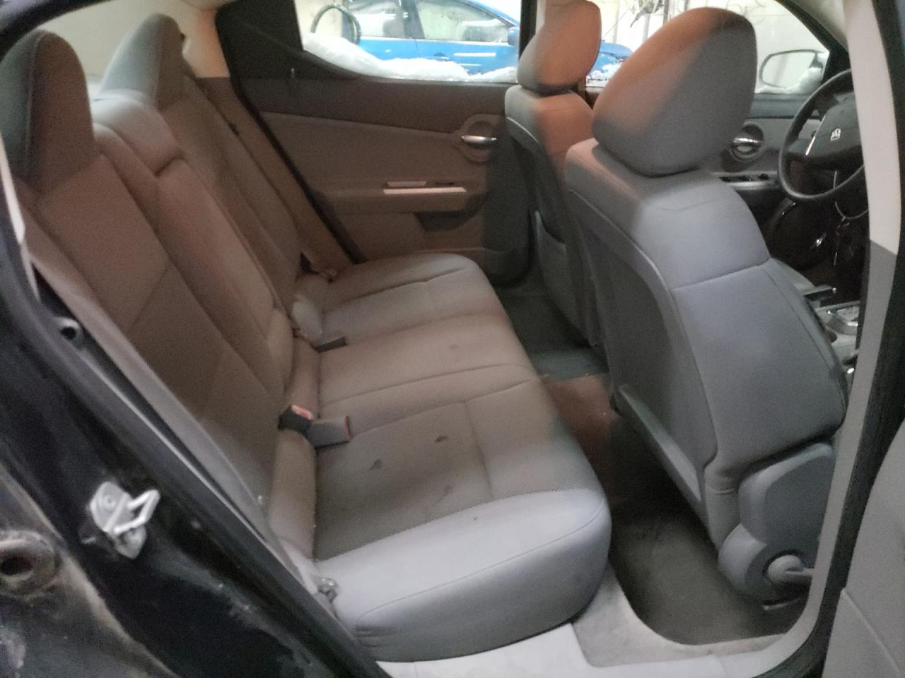 Photo 6 from auction – 2008 DODGE AVENGER with VIN 1B3LC56R88N211115