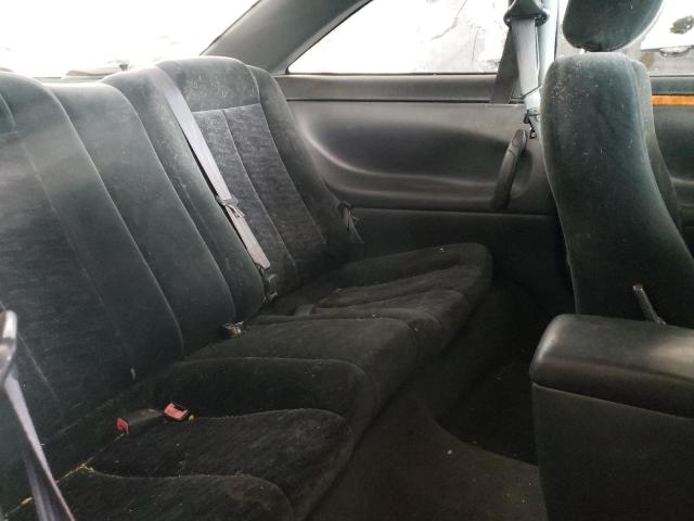 Photo 6 from auction – 2003 TOYOTA CAMRY SOLA with VIN 2T1CE22P53C019397