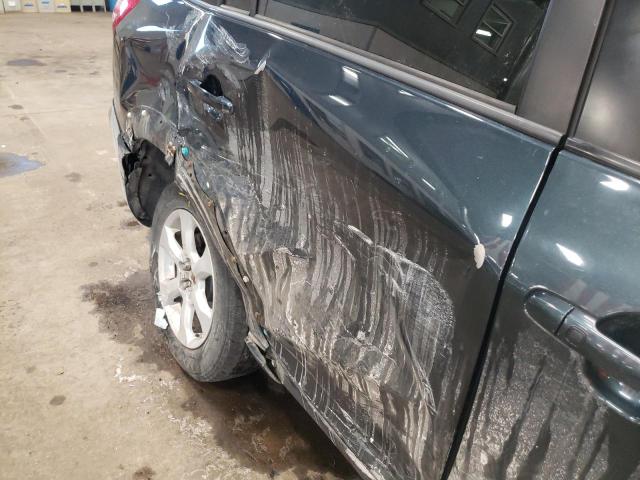 Photo 9 from auction – 2012 TOYOTA RAV4 LIMIT with VIN 2T3DF4DV9CW188112