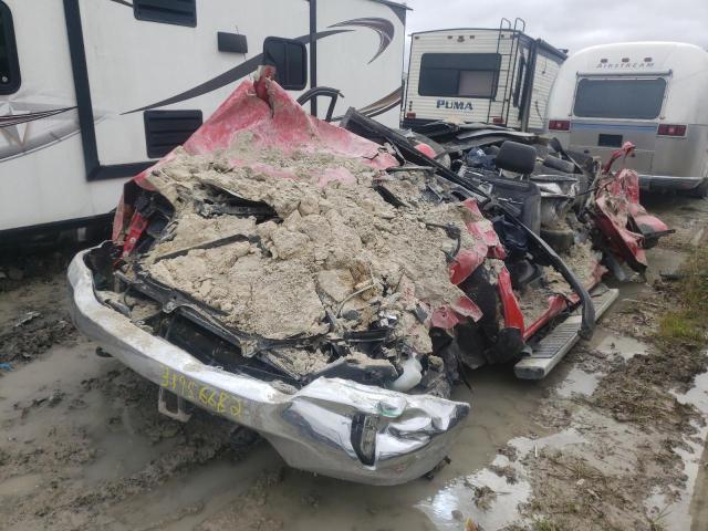 Photo 2 from auction – 2018 CHEVROLET SILVERADO with VIN 3GCUKREC8JG184457