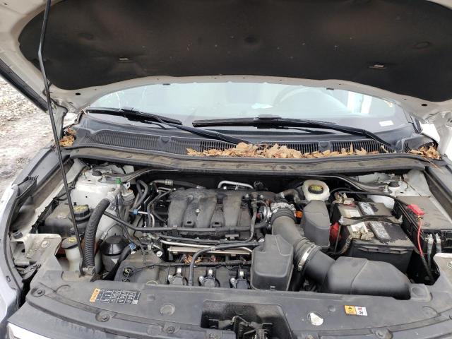 Photo 7 from auction – 2018 FORD EXPLORER with VIN 1FM5K7B83JGA66722