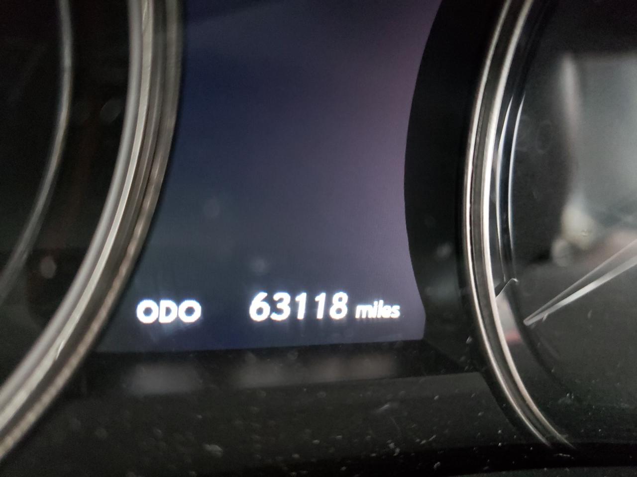 Photo 8 from auction – 2014 LEXUS GS 350 with VIN JTHCE1BL7E5023098