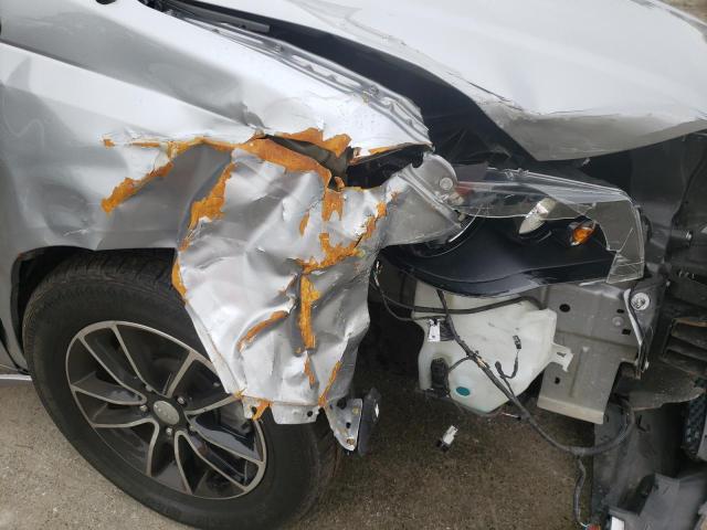 Photo 9 from auction – 2019 DODGE GRAND CARA with VIN 2C4RDGEG1KR661524
