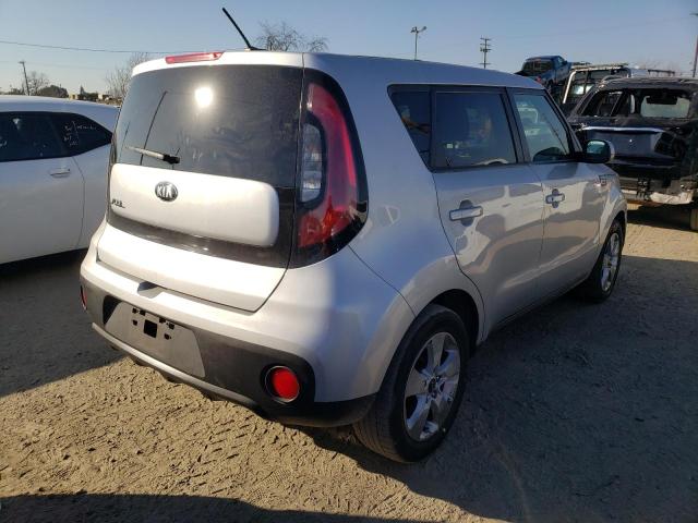 Photo 4 from auction – 2018 KIA SOUL with VIN KNDJN2A22J7562783