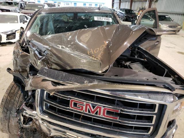 Photo 7 from auction – 2014 GMC SIERRA K15 with VIN 3GTU2UEC7EG325124