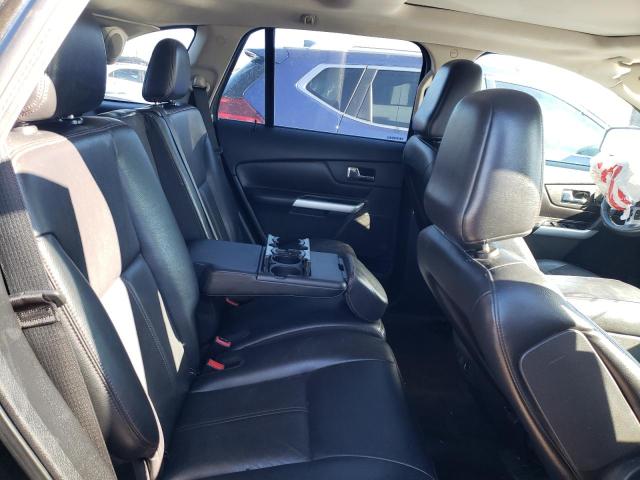 Photo 6 from auction – 2011 FORD EDGE with VIN 2FMDK3KC6BBA17788