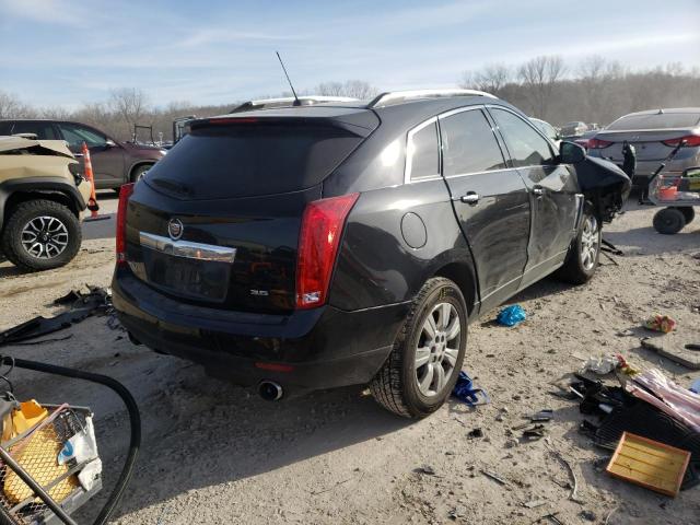 Photo 4 from auction – 2015 CADILLAC SRX LUXURY with VIN 3GYFNEE38FS597583