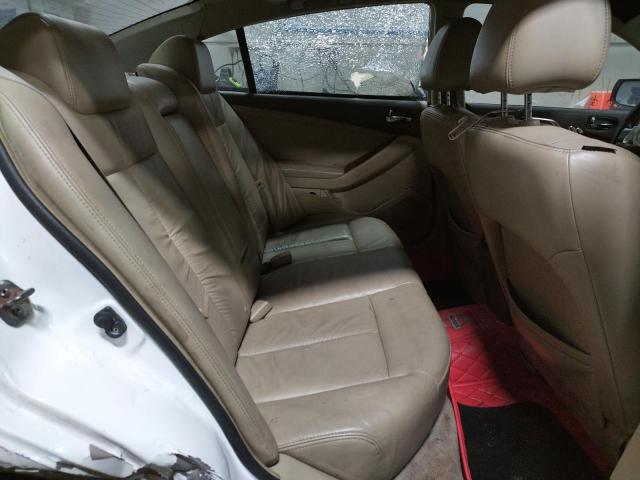 Photo 6 from auction – 2008 NISSAN ALTIMA 2.5 with VIN 1N4AL21E18C133111