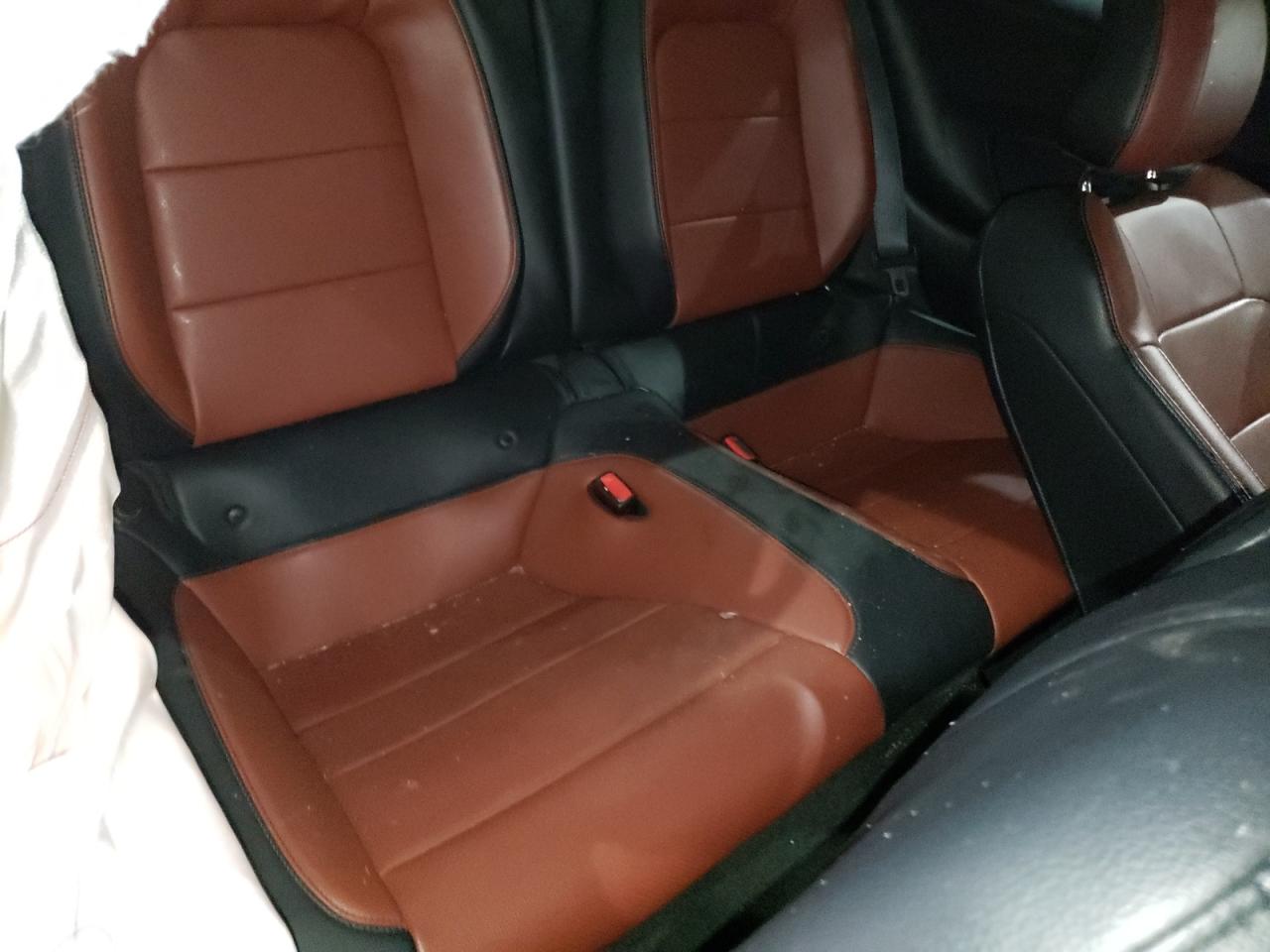 Photo 6 from auction – 2015 FORD MUSTANG with VIN 1FA6P8TH1F5380621