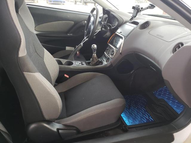 Photo 5 from auction – 2000 TOYOTA CELICA GT- with VIN JTDDY32T2Y0004470