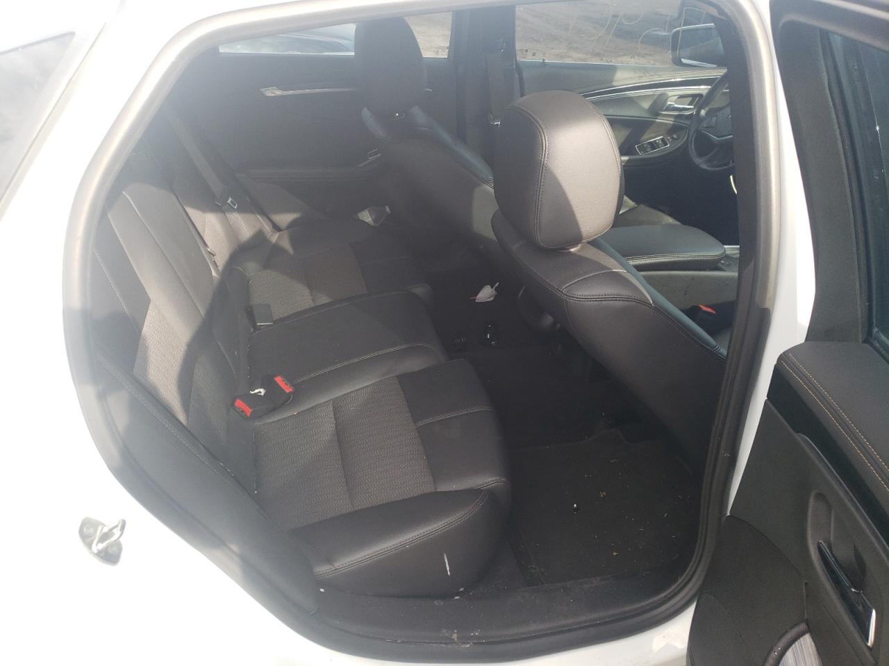 Photo 6 from auction – 2019 CHEVROLET IMPALA LT with VIN 2G11Z5S31K9107865