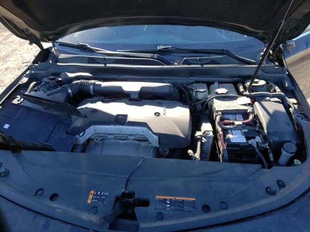 Photo 7 from auction – 2016 CHEVROLET IMPALA LS with VIN 2G11X5SA3G9159039