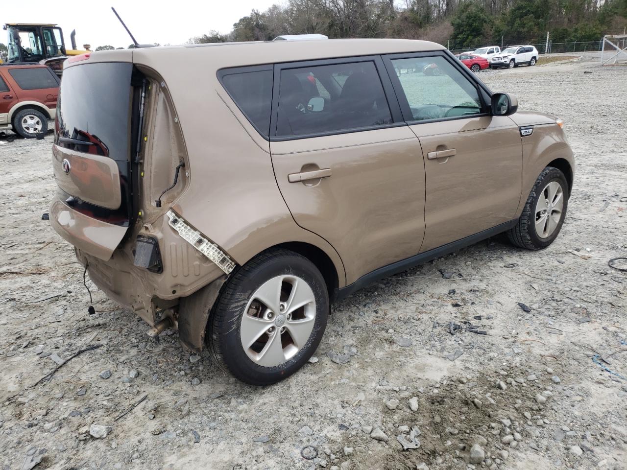 Photo 4 from auction – 2015 KIA SOUL with VIN KNDJN2A29F7236096