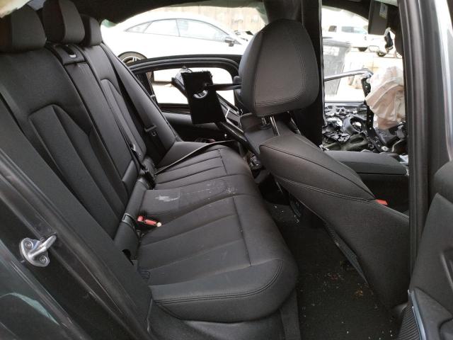 Photo 6 from auction – 2021 BMW 330I with VIN 3MW5R1J06M8C07386