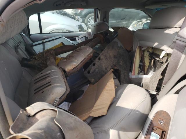 Photo 6 from auction – 2002 LINCOLN TOWN CAR E with VIN 1LNHM81W42Y627129