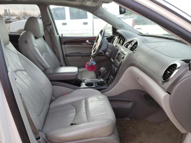 Photo 5 from auction – 2015 BUICK ENCLAVE with VIN 5GAKVCKD6FJ203359