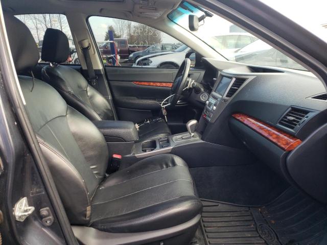 Photo 5 from auction – 2010 SUBARU LEGACY 2.5 with VIN 4S3BMCL62A3244697