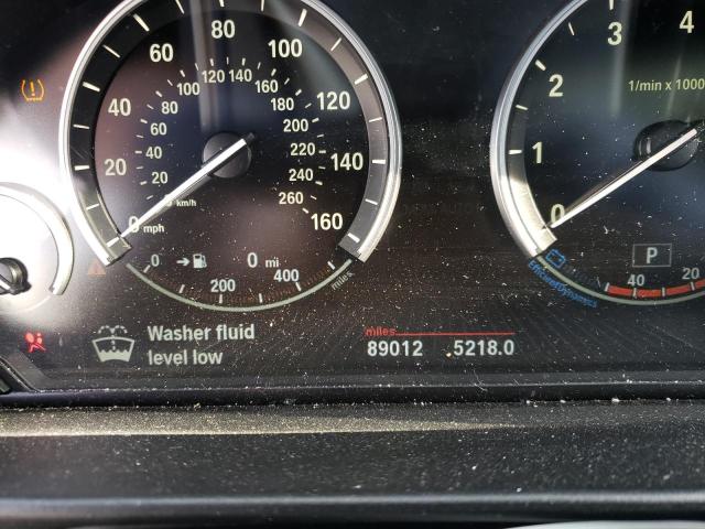Photo 8 from auction – 2014 BMW 535 XI with VIN WBA5B3C55ED537985