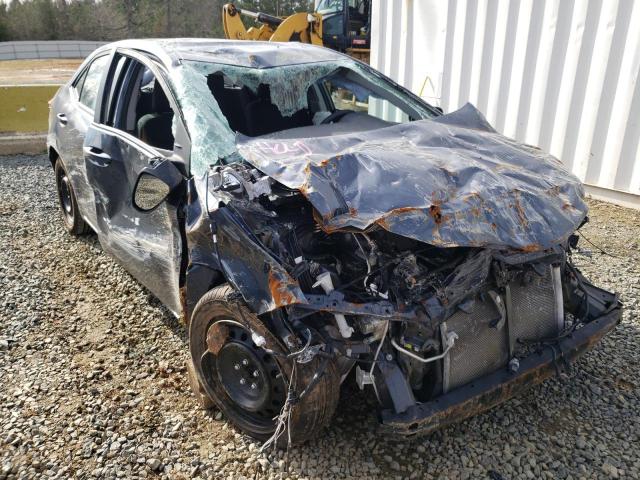 Photo 9 from auction – 2019 TOYOTA COROLLA L with VIN 5YFBURHE9KP938931