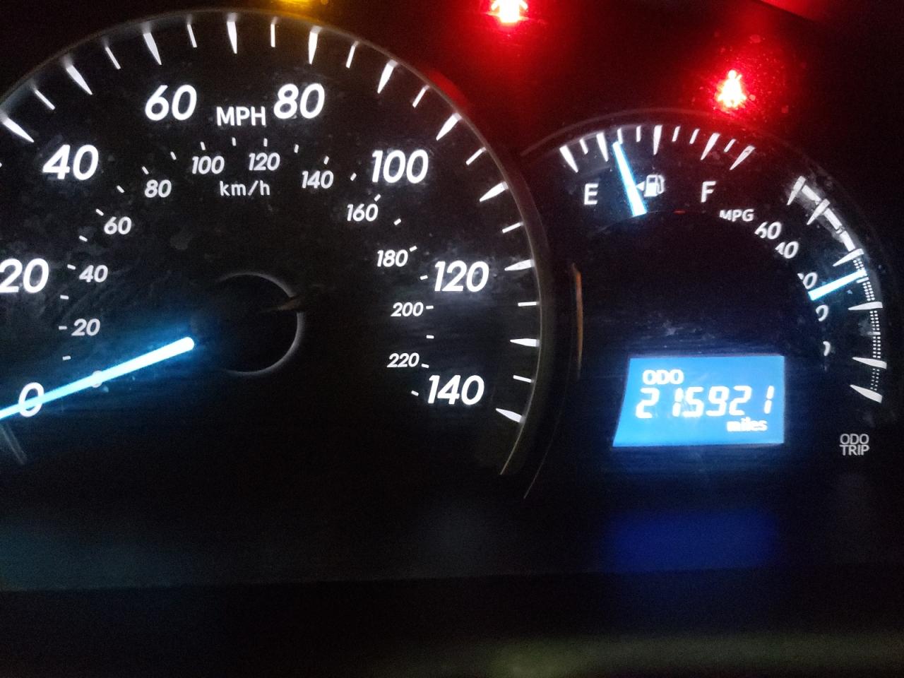 Photo 8 from auction – 2012 TOYOTA CAMRY BASE with VIN 4T1BF1FK6CU515549