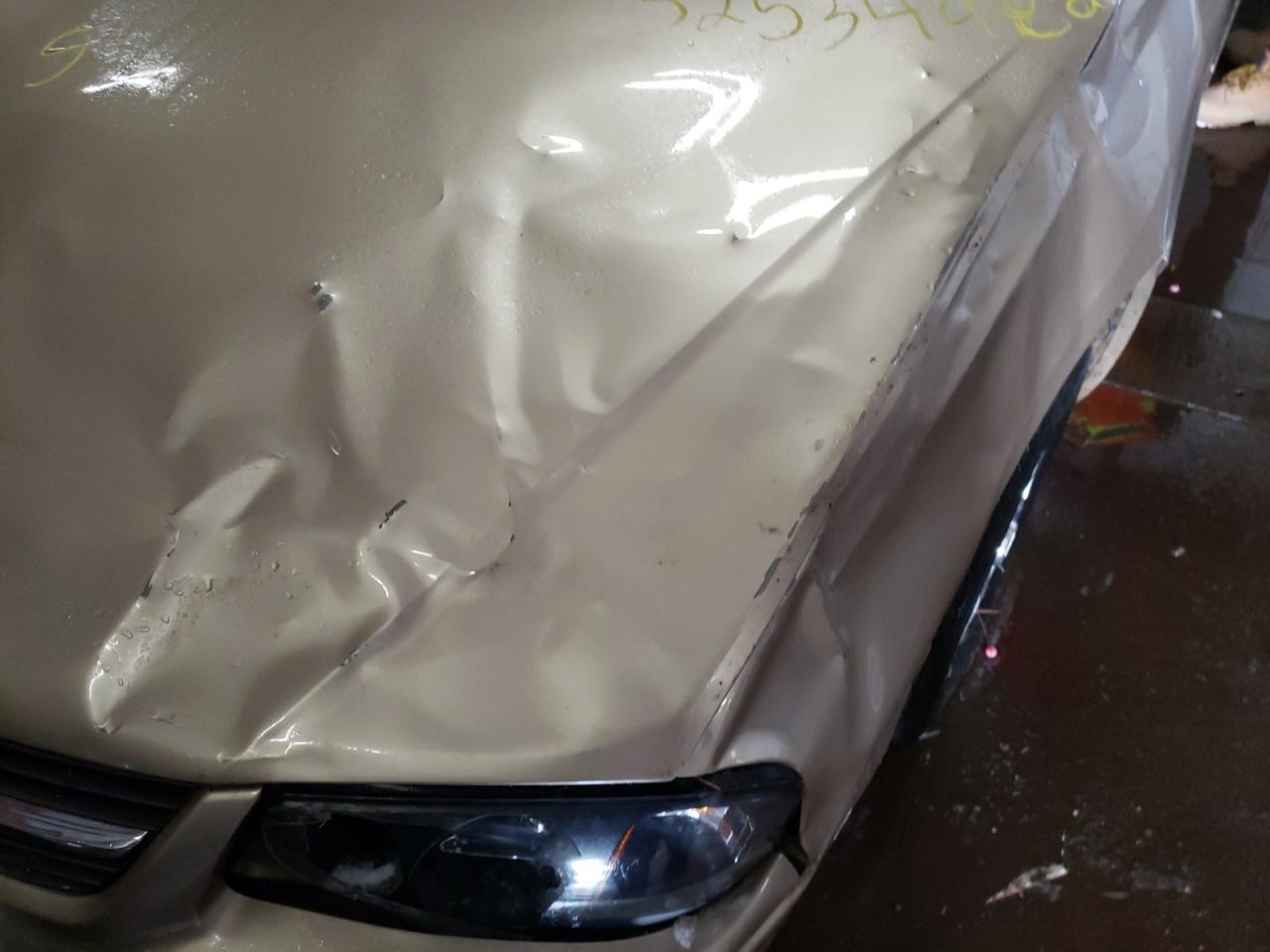 Photo 10 from auction – 2004 CHEVROLET IMPALA LS with VIN 2G1WH52KX49288922