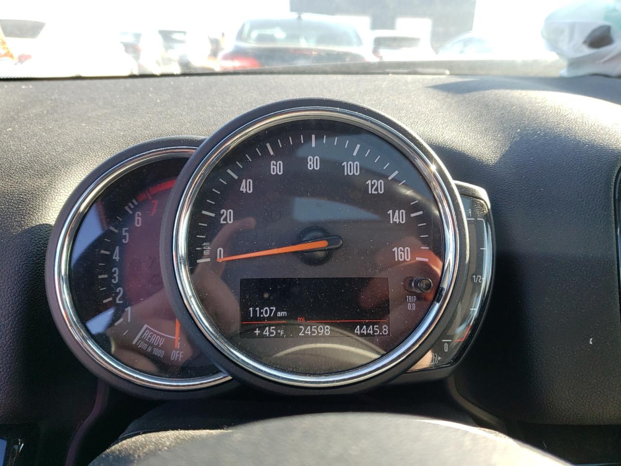 Photo 8 from auction – 2019 MINI COOPER S C with VIN WMZYT5C53K3E63995