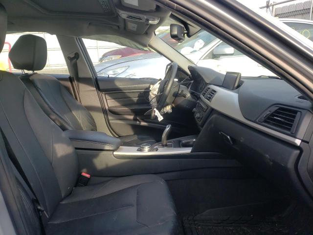Foto 5 de la subasta – 2015 BMW 320 I con VIN WBA3B1C55FK135957