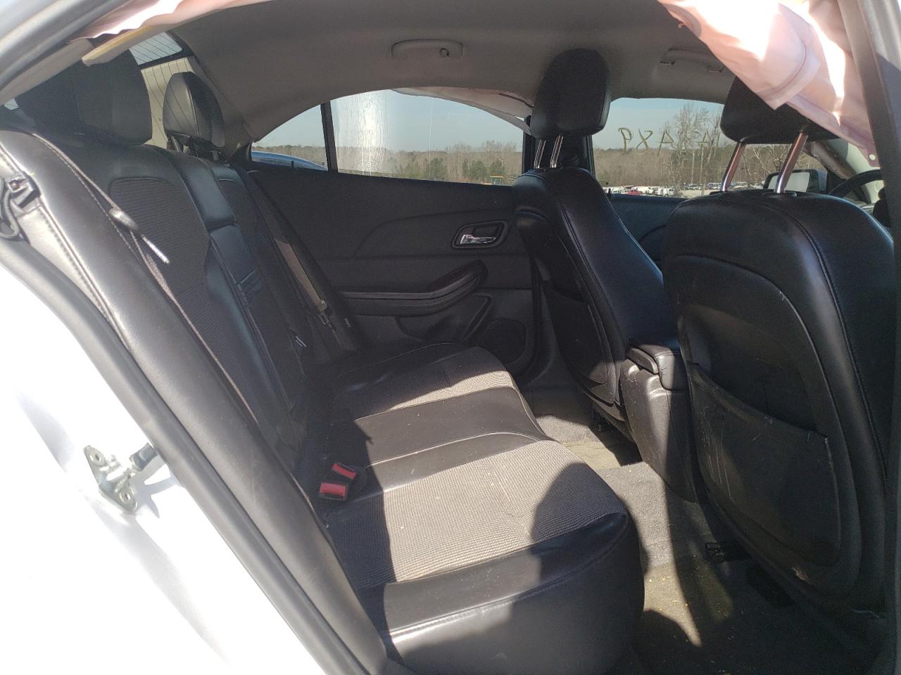 Photo 6 from auction – 2013 CHEVROLET MALIBU 2LT with VIN 1G11E5SA6DU125343