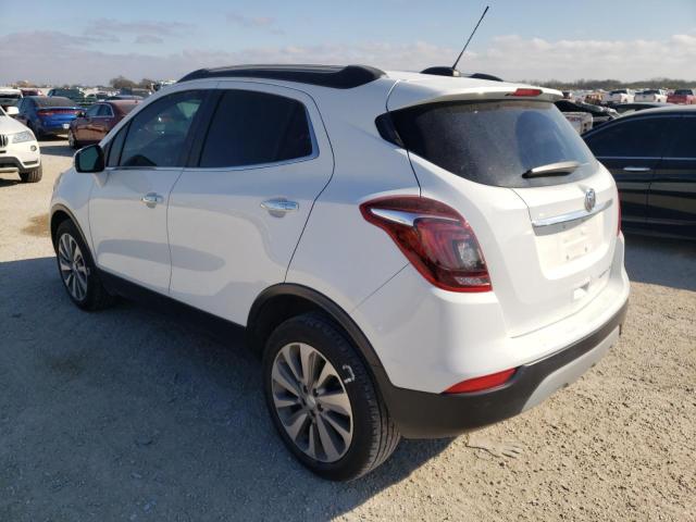 Photo 3 from auction – 2019 BUICK ENCORE PRE with VIN KL4CJASB0KB811829