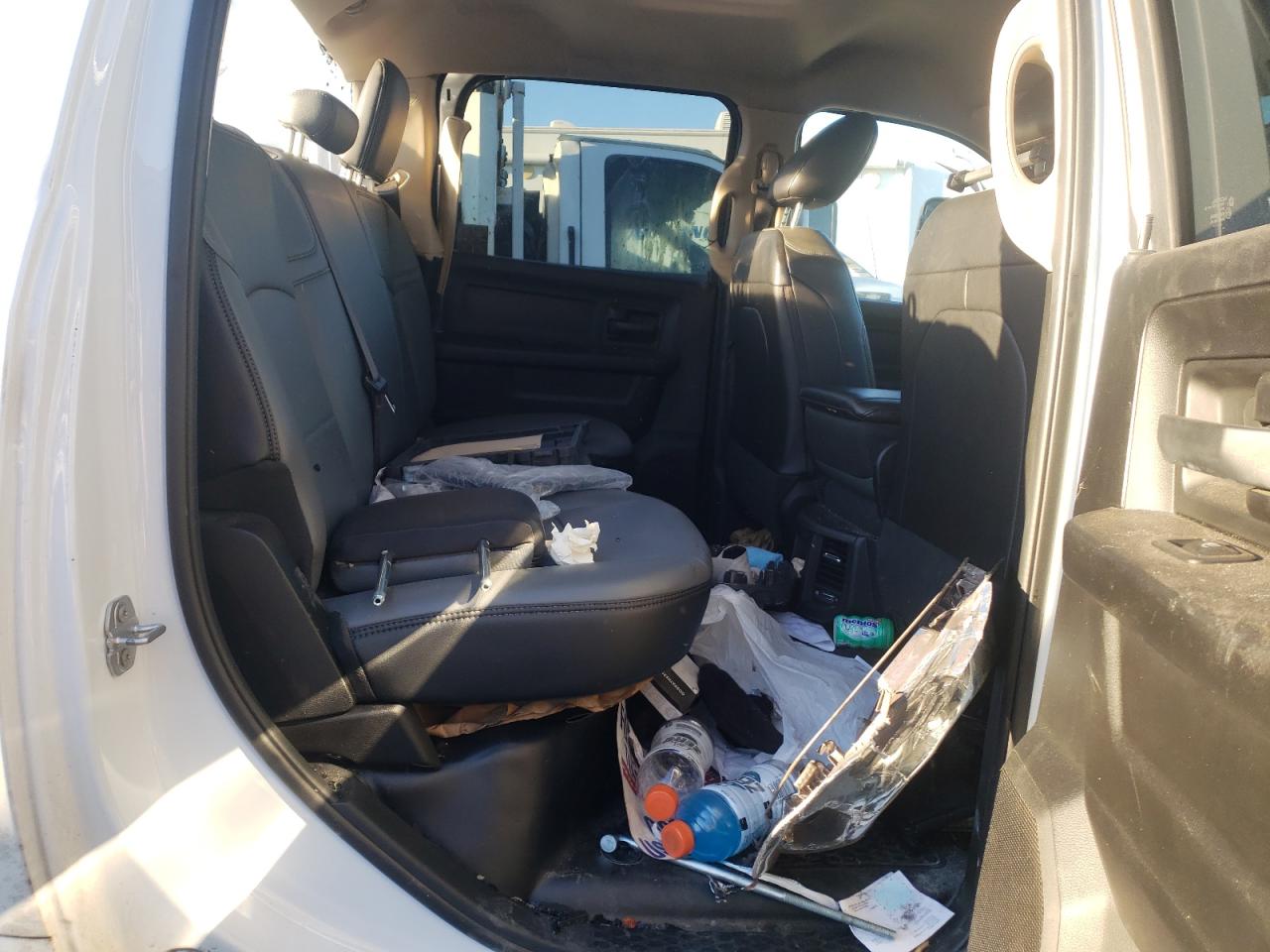 Photo 6 from auction – 2020 RAM 3500 with VIN 3C7WRTCL7LG279778