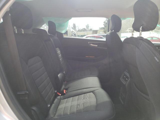 Foto 6 de la subasta – 2017 FORD EDGE SEL con VIN 2FMPK3J9XHBC40685
