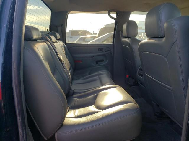 Photo 6 from auction – 2005 GMC NEW SIERRA with VIN 2GTEK13T551268470
