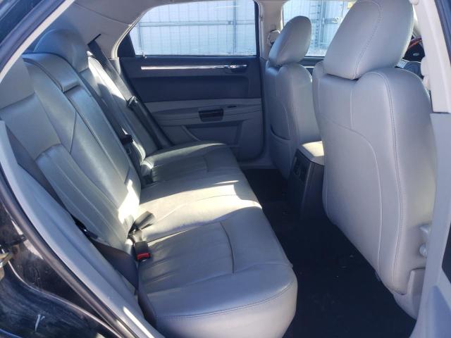 Photo 6 from auction – 2006 CHRYSLER 300C with VIN 2C3KA63HX6H534528