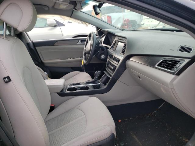 Photo 5 from auction – 2016 HYUNDAI SONATA SPO with VIN 5NPE34AF7GH329444