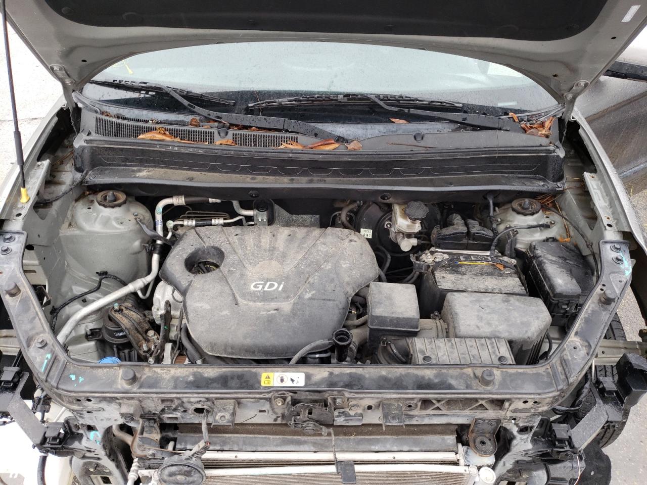 Photo 7 from auction – 2013 KIA SOUL with VIN KNDJT2A52D7608827