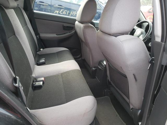 Photo 6 from auction – 2006 SUBARU IMPREZA 2. with VIN JF1GG67696H821802