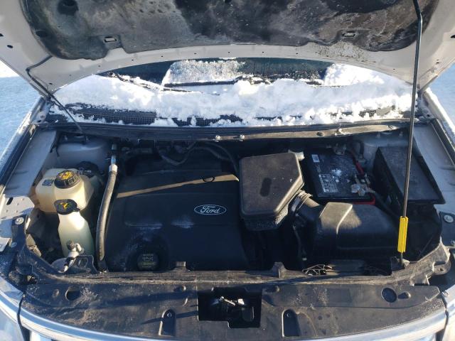 Photo 7 from auction – 2013 FORD EDGE LIMIT with VIN 2FMDK4KC8DBA98687