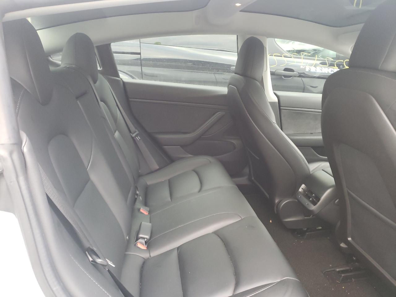Photo 6 from auction – 2019 TESLA MODEL 3 with VIN 5YJ3E1EA0KF474931