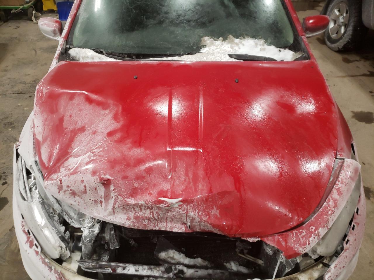 Photo 7 from auction – 2013 DODGE DART SE with VIN 1C3CDFAA0DD256296