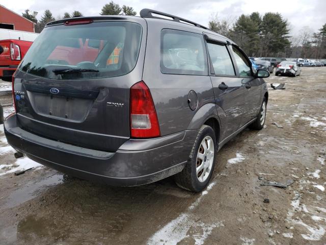 Photo 4 from auction – 2005 FORD FOCUS with VIN 1FAFP36N65W167516